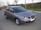 Seat Ibiza 1.9 TDi Sportrider - mejor precio | unprecio.es