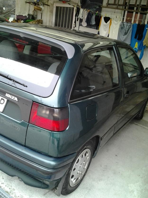 seat ibiza 3 puertas 1900 diesel