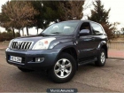 Toyota Land Cruiser  3.0 D4-D VX - mejor precio | unprecio.es