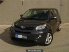 Toyota Urban Cruiser 1.3 VVTi Active - mejor precio | unprecio.es