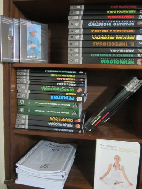 vendo libros mir Asturias 2012-2013 oferta en buen estado