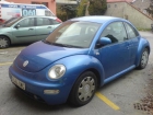 Vendo New Beetle 2.0 115cv gasolina 6000 euros - mejor precio | unprecio.es