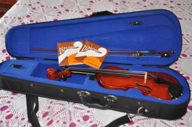 Violin 1/4 en perfecto estado