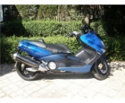 YAMAHA T-MAX 500 - mejor precio | unprecio.es