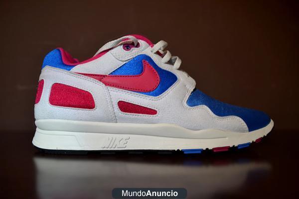 ZAPATILLAS NIKE --- 100% originales al mejor precio de mercado!!!