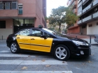 Licencia de taxi por jubilacioón - mejor precio | unprecio.es