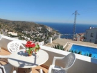 Apartamento : 4/4 personas - piscina - vistas a mar - rosas girona (provincia de) cataluna espana - mejor precio | unprecio.es