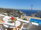 Apartamento : 4/4 personas - piscina - vistas a mar - rosas girona (provincia de) cataluna espana - mejor precio | unprecio.es