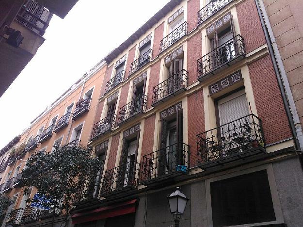 Apartamento en Madrid