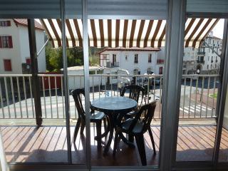 Apartamento en residencia : 4/4 personas - san juan de luz  pirineos atlanticos  aquitania  francia