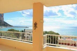 Apartamento en venta en Calpe/Calp, Alicante (Costa Blanca)