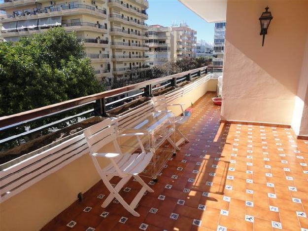 Apartamento en venta en Marbella, Málaga (Costa del Sol)