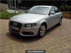 Audi A4 2.0 TDI 143cv multitronic DPF - mejor precio | unprecio.es