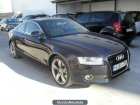 Audi A5 3.0TDI Quattro DPF - mejor precio | unprecio.es