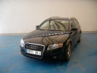 AUDI A6 2.7TDI - mejor precio | unprecio.es