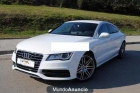 Audi A7 Sportback 3.0 TDI 245cv quatt - mejor precio | unprecio.es