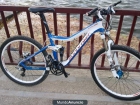 bici doble mondraker factor RR - mejor precio | unprecio.es