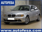 BMW SERIE 3 320CI 170CV COUPE - mejor precio | unprecio.es