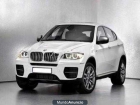 BMW X6 M50d - mejor precio | unprecio.es