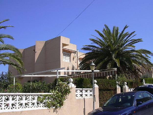 Bungalow en Santa Pola