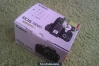 Canon EOS 1100D - mejor precio | unprecio.es