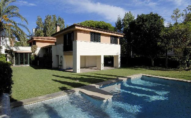Casa en Castelldefels