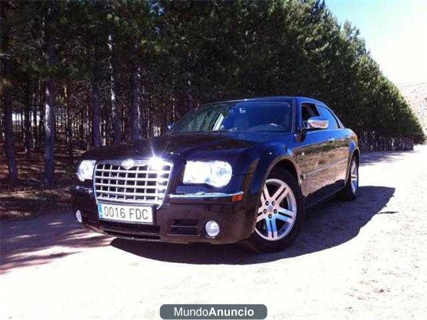 Chrysler 300C Full equiped