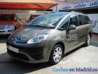 Citroen C4 Picasso - mejor precio | unprecio.es