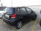 despiece Chevrolet kalos 1.2 SE AÑO 2004 es de 5 portas - mejor precio | unprecio.es