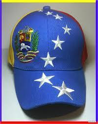 Gorras Tricolor