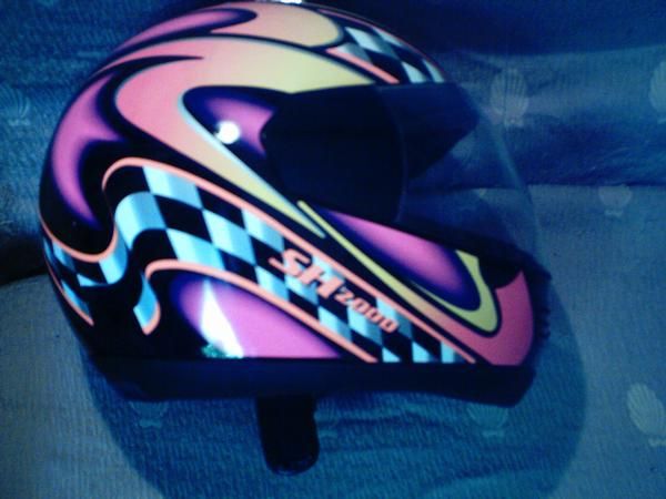 GRAN OFERTA CASCOS