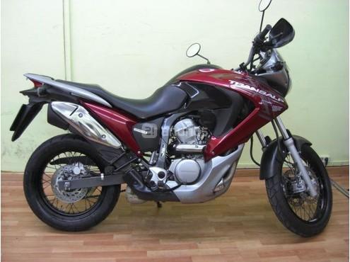 HONDA Transalp XL 700 V