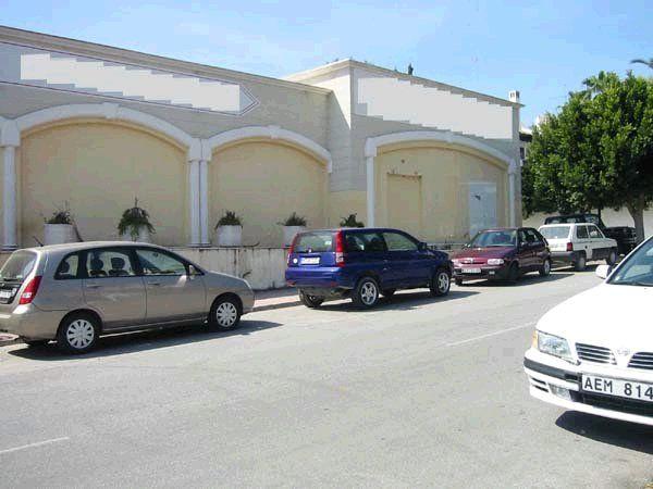 Local Comercial en venta en Nueva Andalucia, Málaga (Costa del Sol)