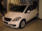 MERCEDES A 180CDI Exclusive Edition - mejor precio | unprecio.es