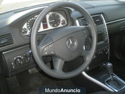 Mercedes-Benz B 180 180 CDI AUT