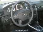 Mercedes-Benz B 180 180 CDI AUT - mejor precio | unprecio.es