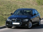 Mercedes Clase C C 180 K Sportcoupe - - mejor precio | unprecio.es