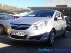 Opel Corsa - mejor precio | unprecio.es