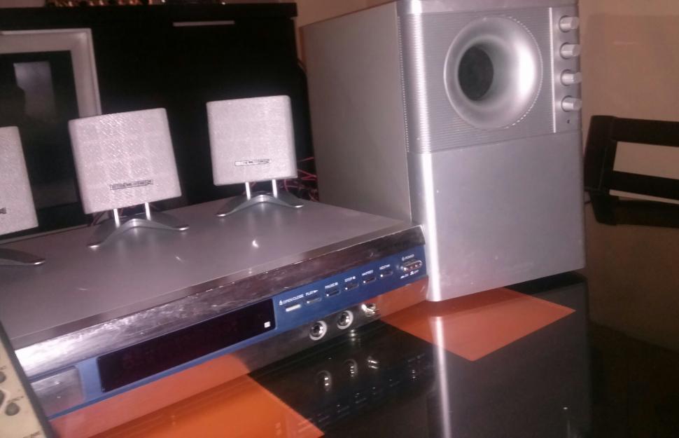 Pack entretimiento, home cinema y juegos de msa