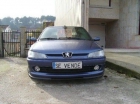 PEUGEOT 306 COUPE GTI 16V. 2.0 - Orense - mejor precio | unprecio.es