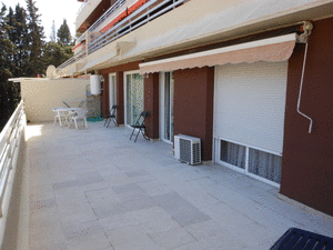 Piso en Marbella
