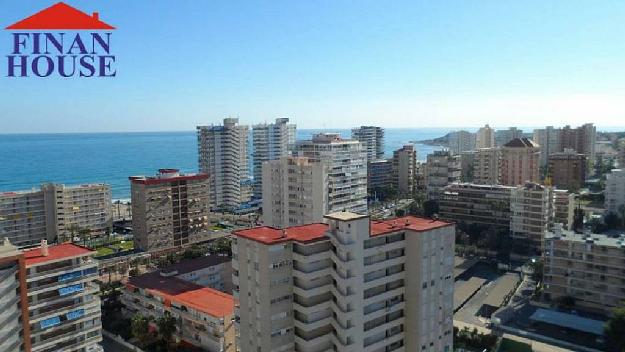 Piso en Playa de San Juan