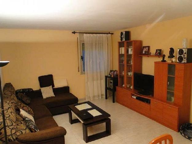 Piso en Sabadell