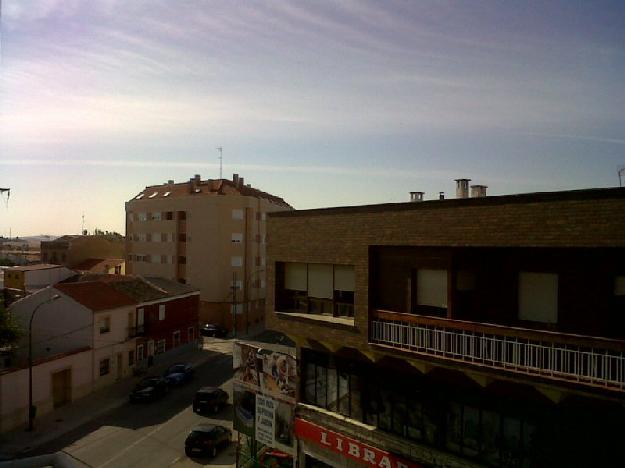 Piso en Tarancón