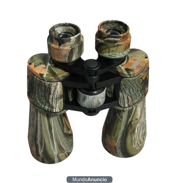 Prismaticos Bushnell 10x60