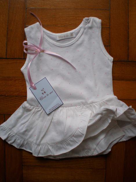 Ropa de bebe puro algodón %100 -Fabrica y Marca  closetome (Argentina)