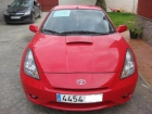 SE Vende Toyota Celica 1.8 vvti - mejor precio | unprecio.es