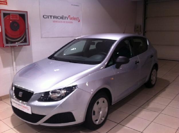 SEAT Ibiza 1.4 TDI 80cv Reference DPF, 8.900€