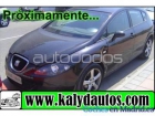 Seat León - mejor precio | unprecio.es