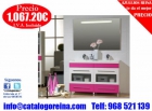 Super_Precios.Muebles de baño en Alcorcón - mejor precio | unprecio.es